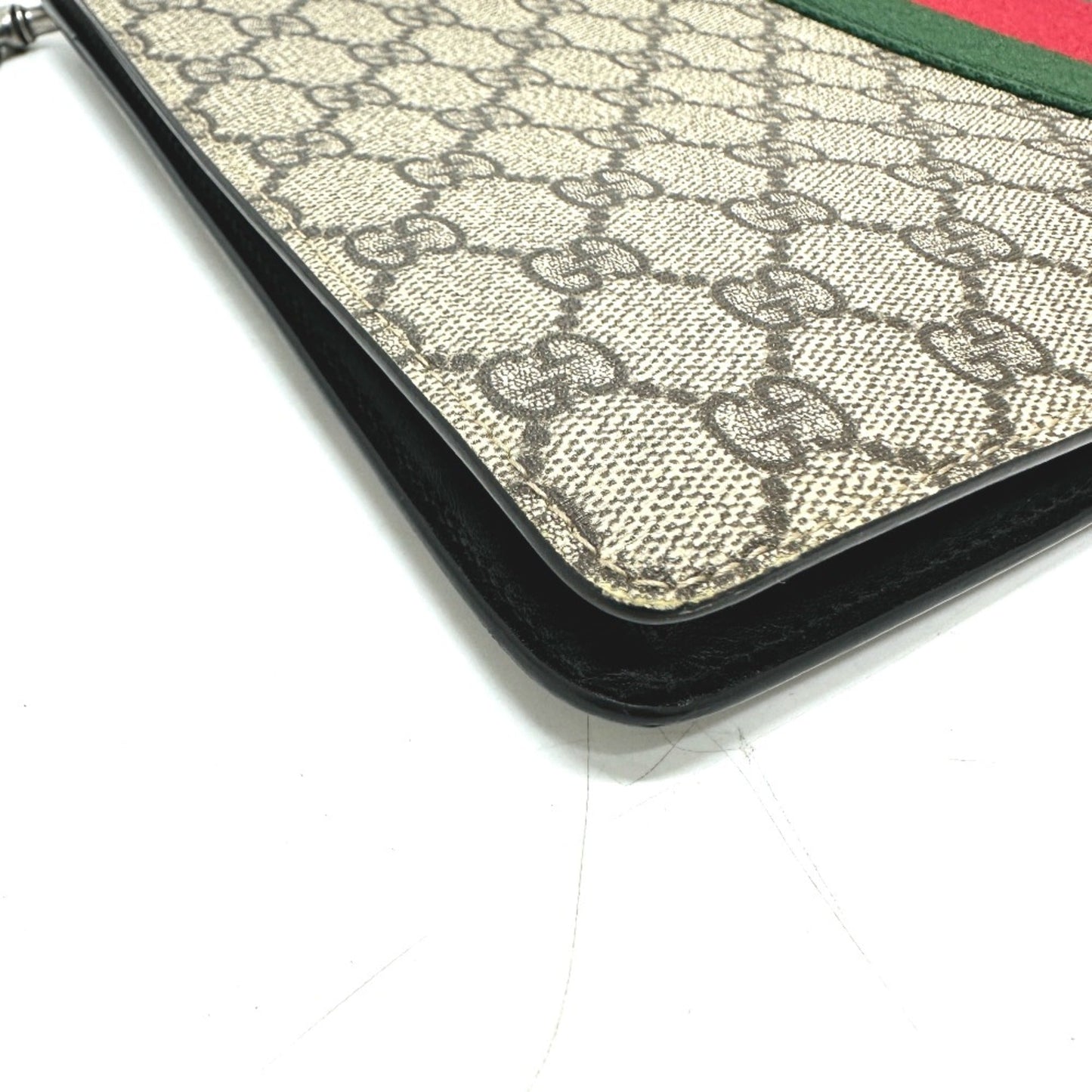 Gucci Beige Other Clutch Bag