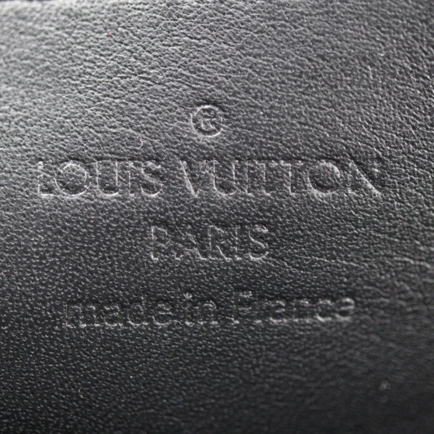 LOUIS VUITTON Zippy XL Damier Ecobalt Long Wallet N41590 PVC Leather Navy Silver Hardware Round Zipper Travel Case Handbag Vuitton