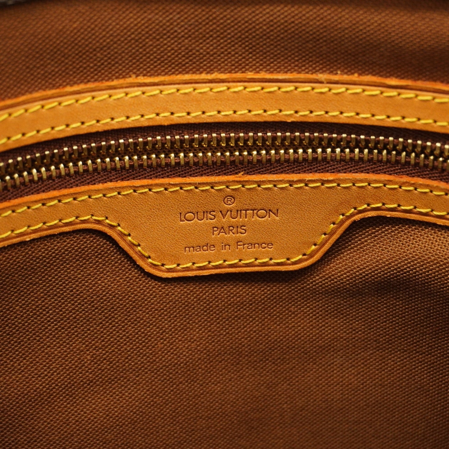 LOUIS VUITTONAuth  Monogram KabaPiano M51148 Women's Tote Bag