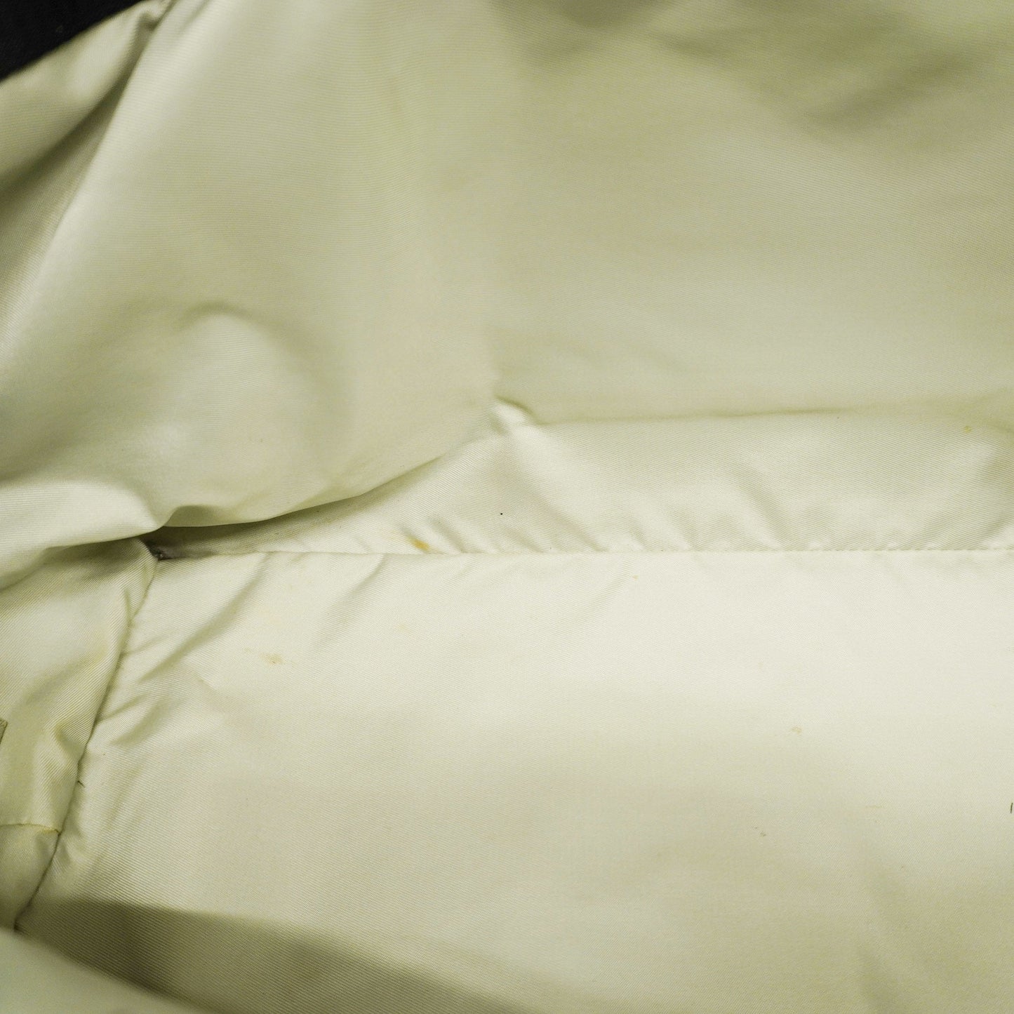 ChanelAuth  Sport Tote Bag Nylon Tote Bag Black,Gray