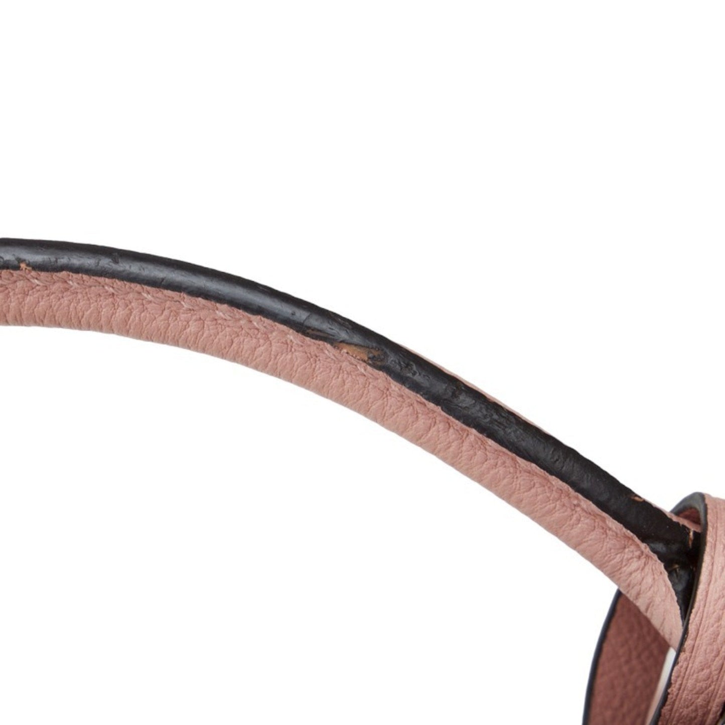 LOUIS VUITTON Parnasea Lockit PM Handbag Shoulder Bag M50029 Magnolia Pink Leather Ladies