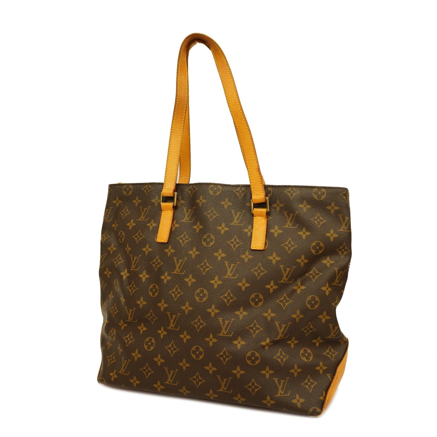 LOUIS VUITTONAuth  Monogram Kabamezo M51151 Women's Tote Bag