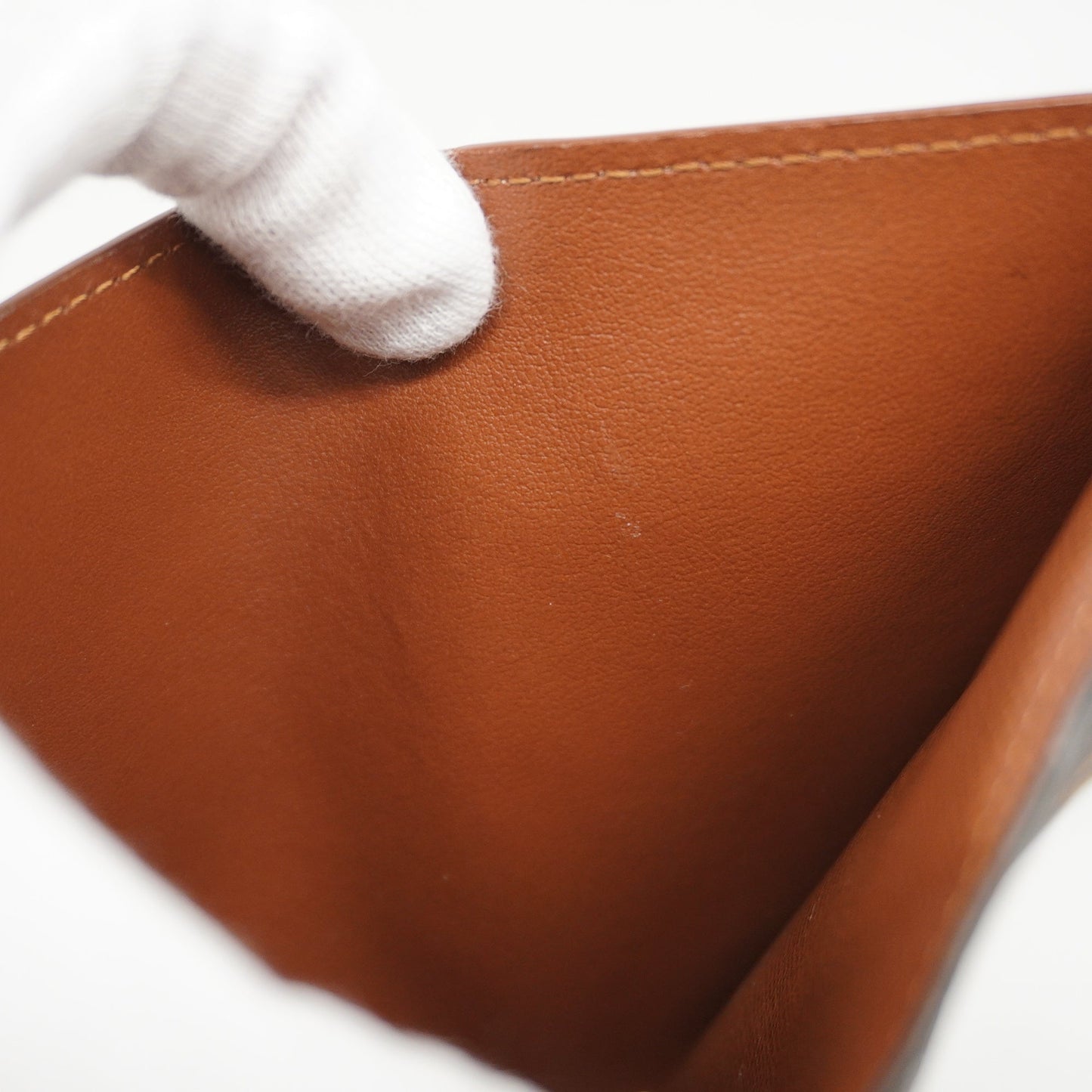 LOUIS VUITTONAuth  Monogram Portofeuil Victorine M62472 Wallet [tri-fold]