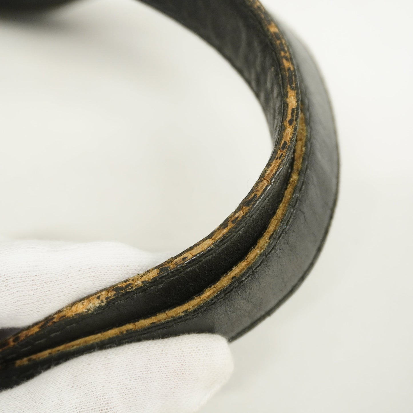 ChanelAuth  New Travel Line Tote Bag Women's Nylon Tote Bag Black