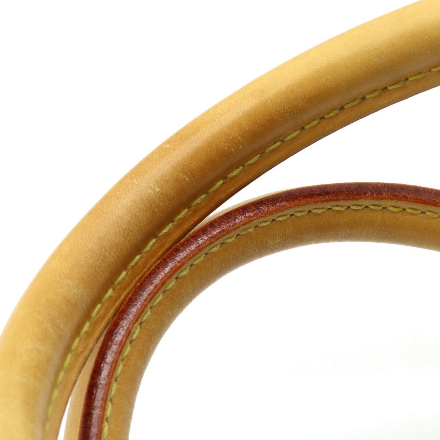 LOUIS VUITTON Vernis Summit Drive Handbag Tote Bag Enamel Calf Amarant M93516