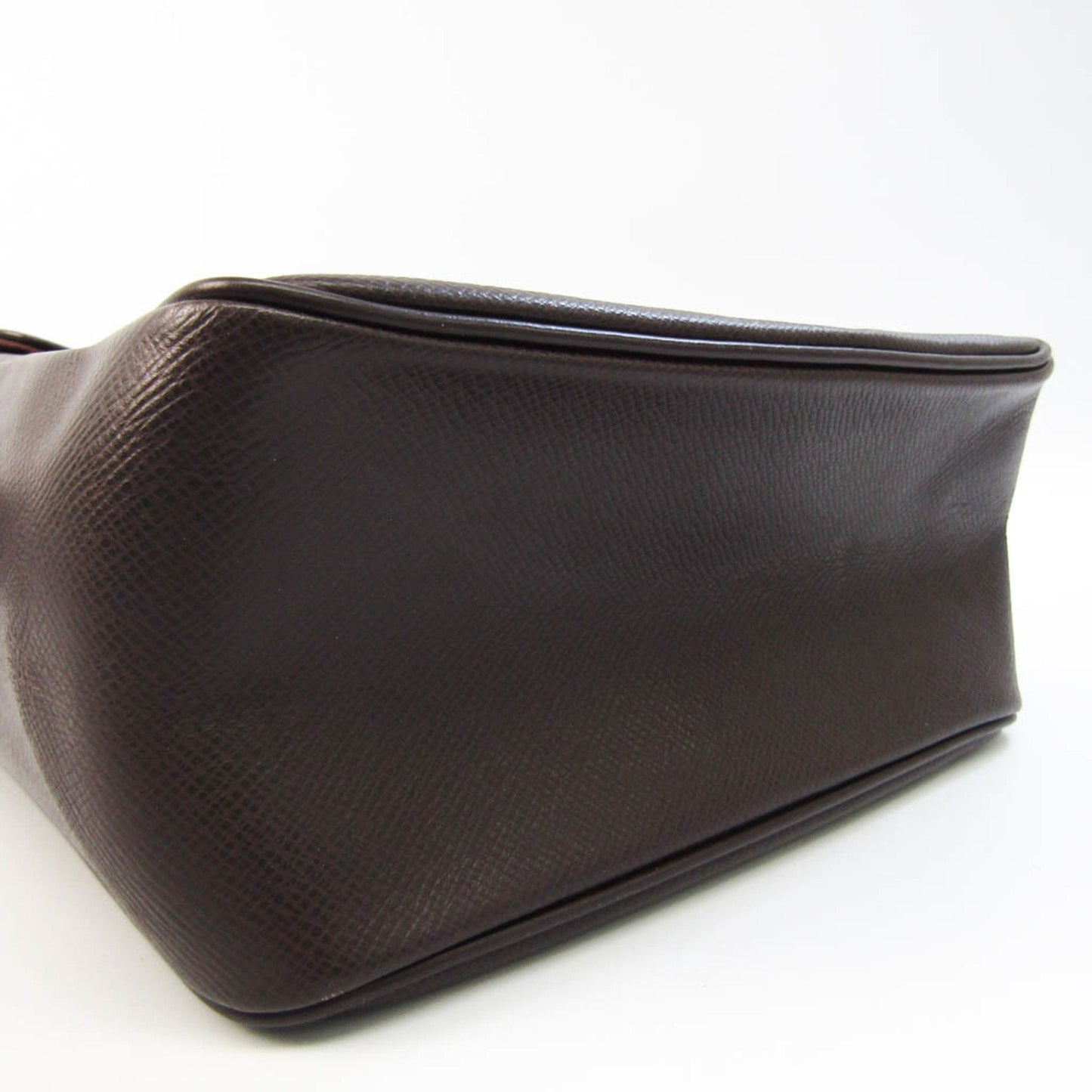 LOUIS VUITTON Taiga Yalanga M30826 Men's Shoulder Bag Acajou