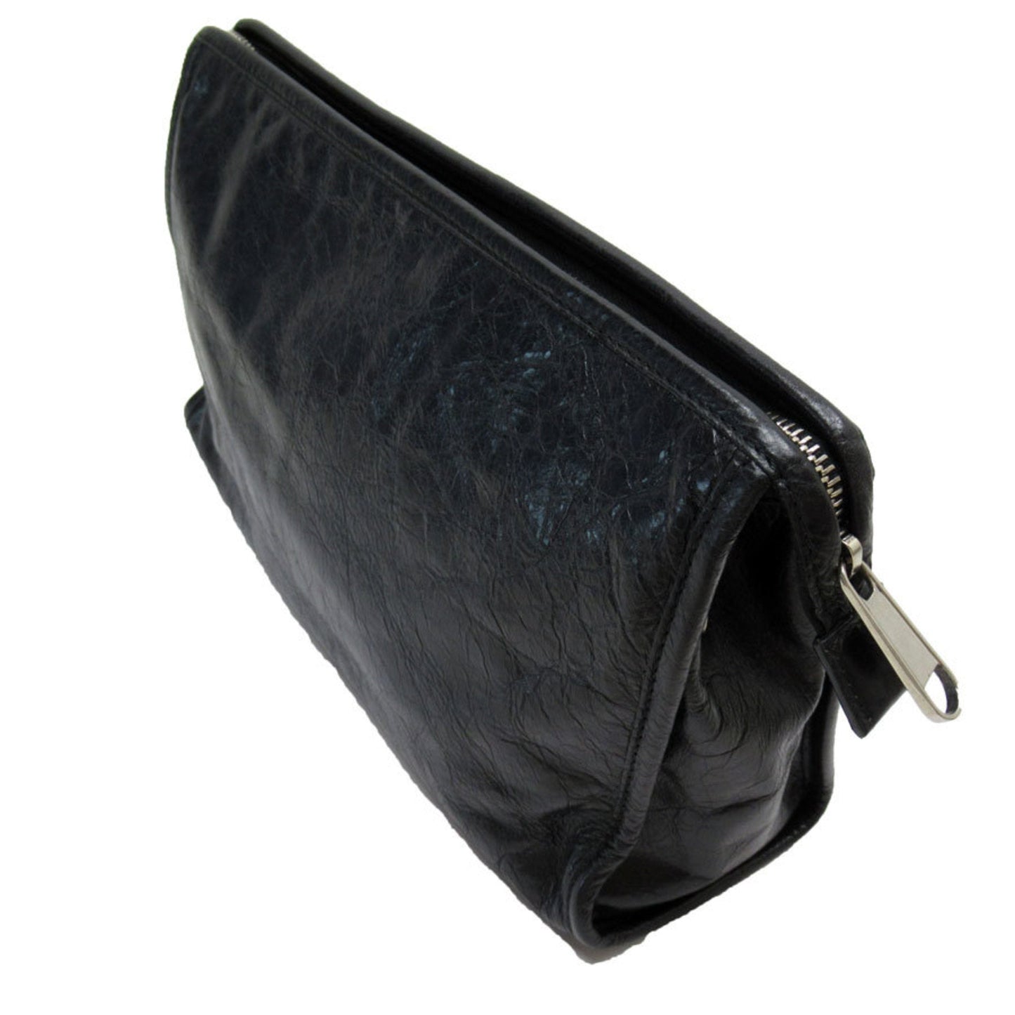 Gucci Black Clutch Bag