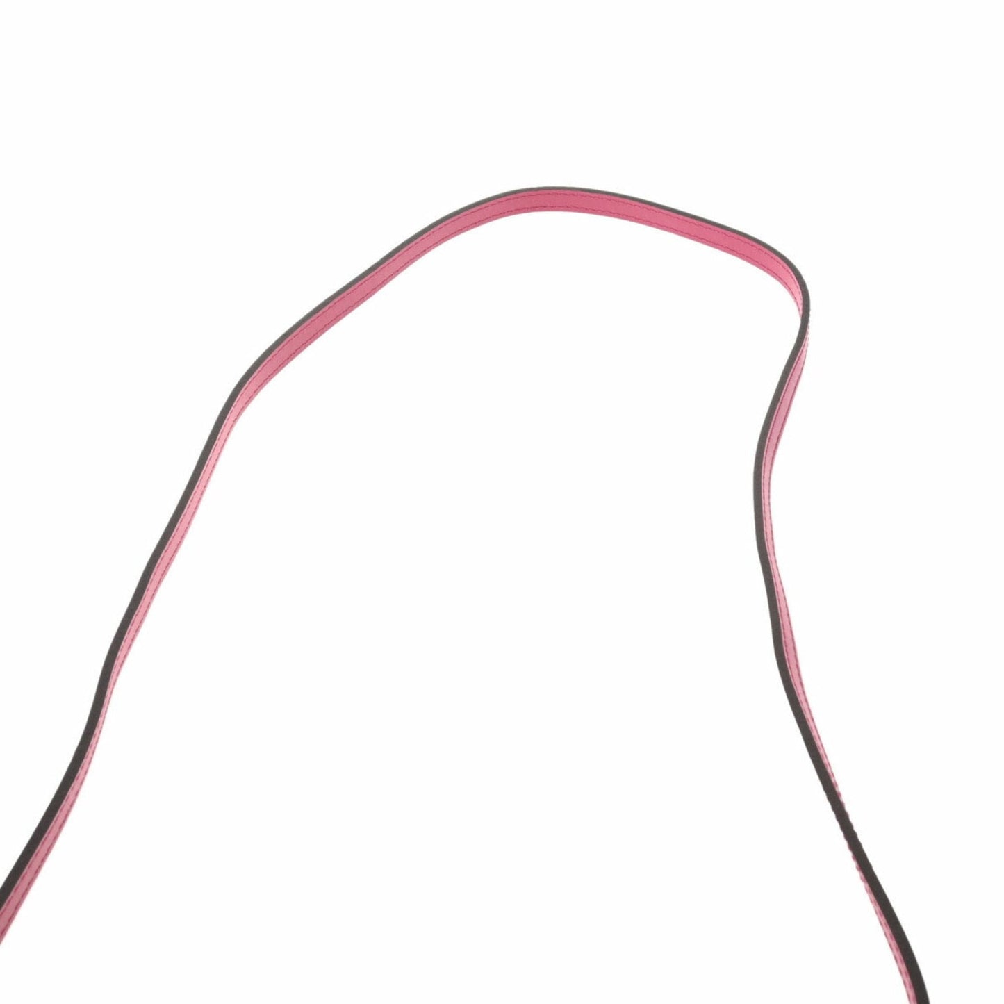 LOUIS VUITTON Epi Nano Noe Hot Pink M42573 Women's Leather Shoulder Bag
