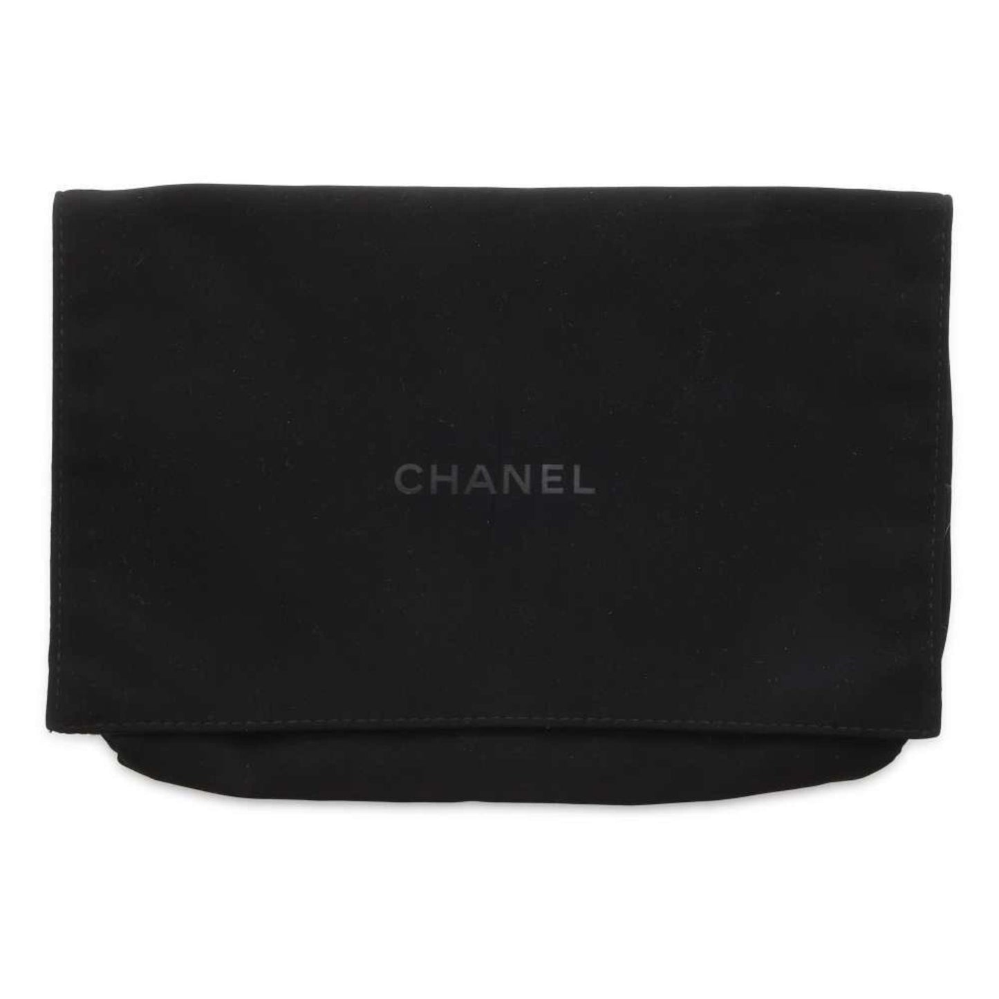 Chanel Chain Wallet Matelasse Coco Mark Lambskin A33814 CHANEL