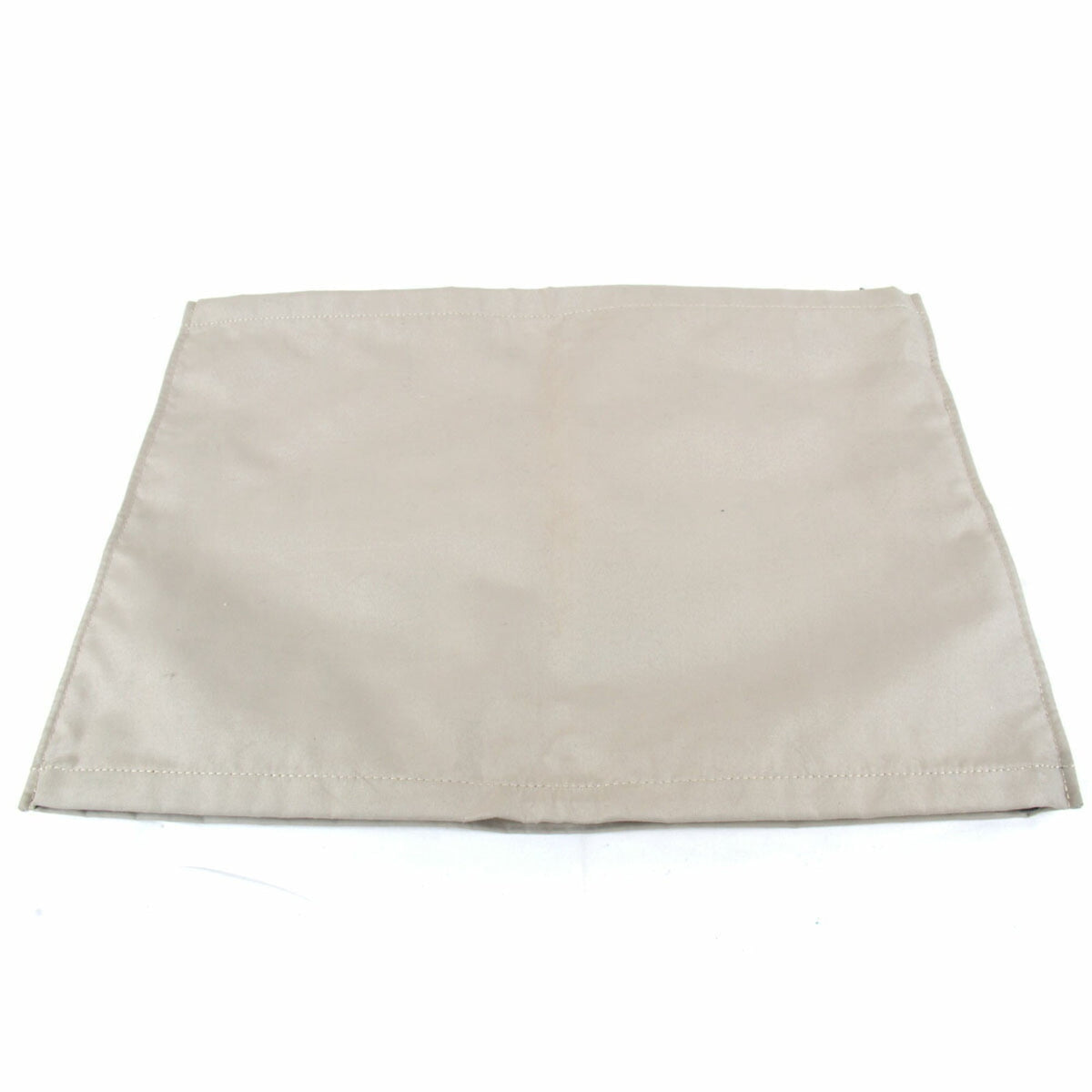 LOUIS VUITTON Truth Voyage Set Travel Pouch Polyester/Polyurethane Beige Women's