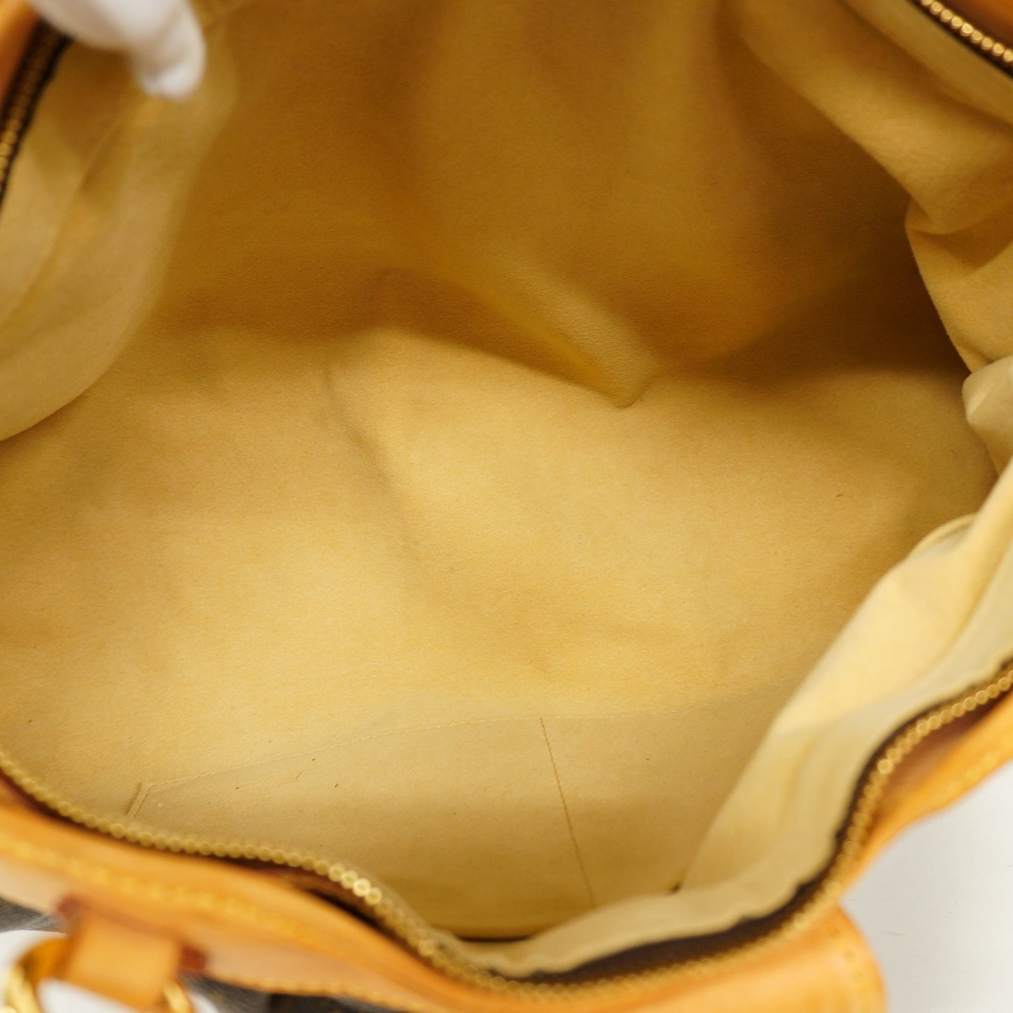 LOUIS VUITTONAuth  Monogram Boesi MM M45714 Women's Tote Bag