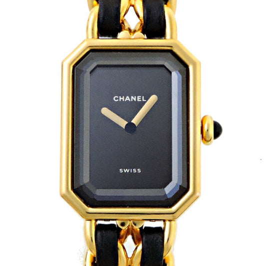 Chanel Premiere #M Ladies Watch H0001