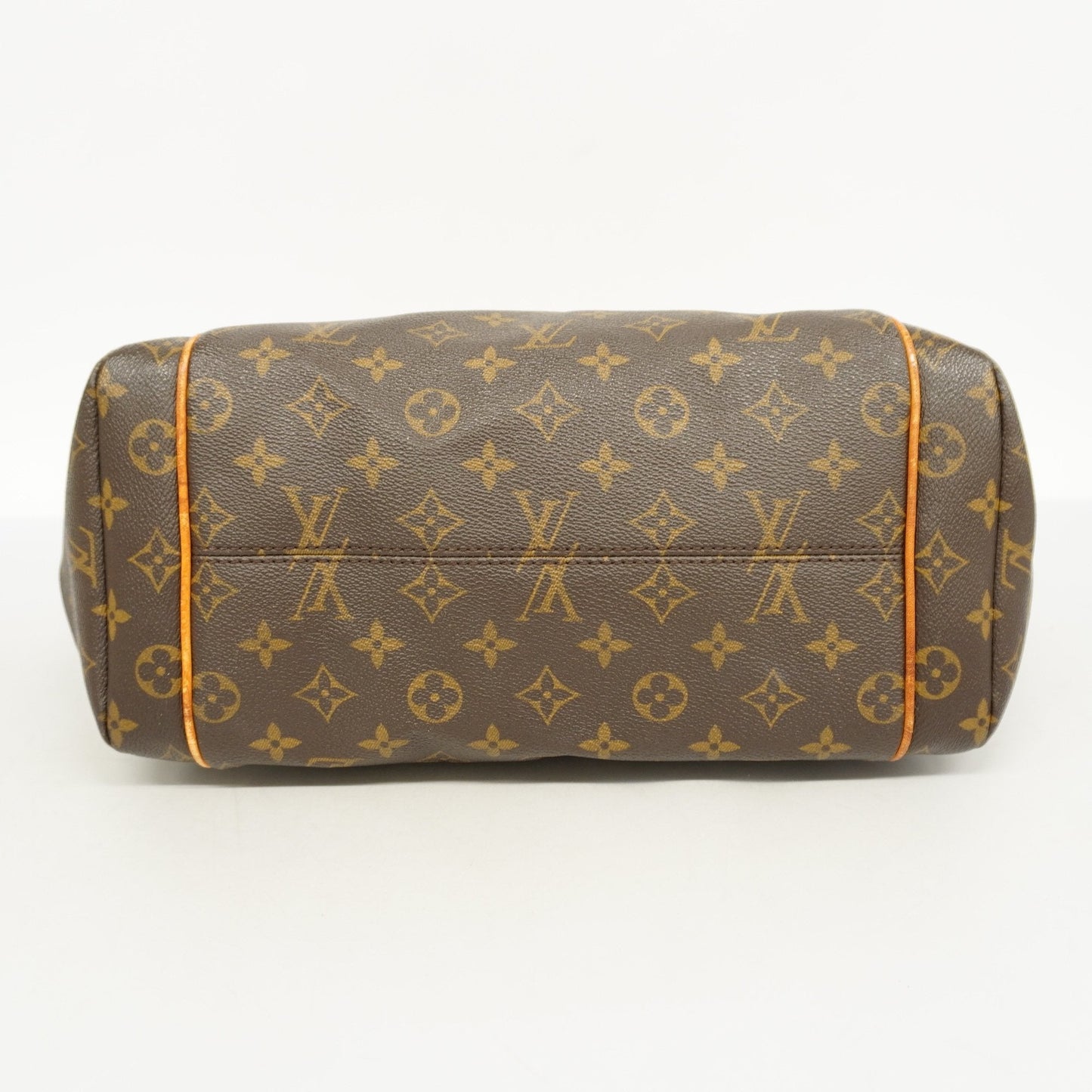 LOUIS VUITTONAuth  Monogram M56689 Tote Bag