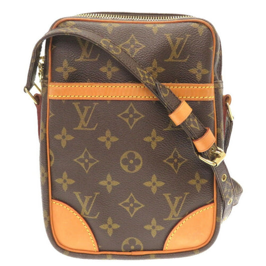 Louis Vuitton Monogram Danube M45266 Shoulder Bag