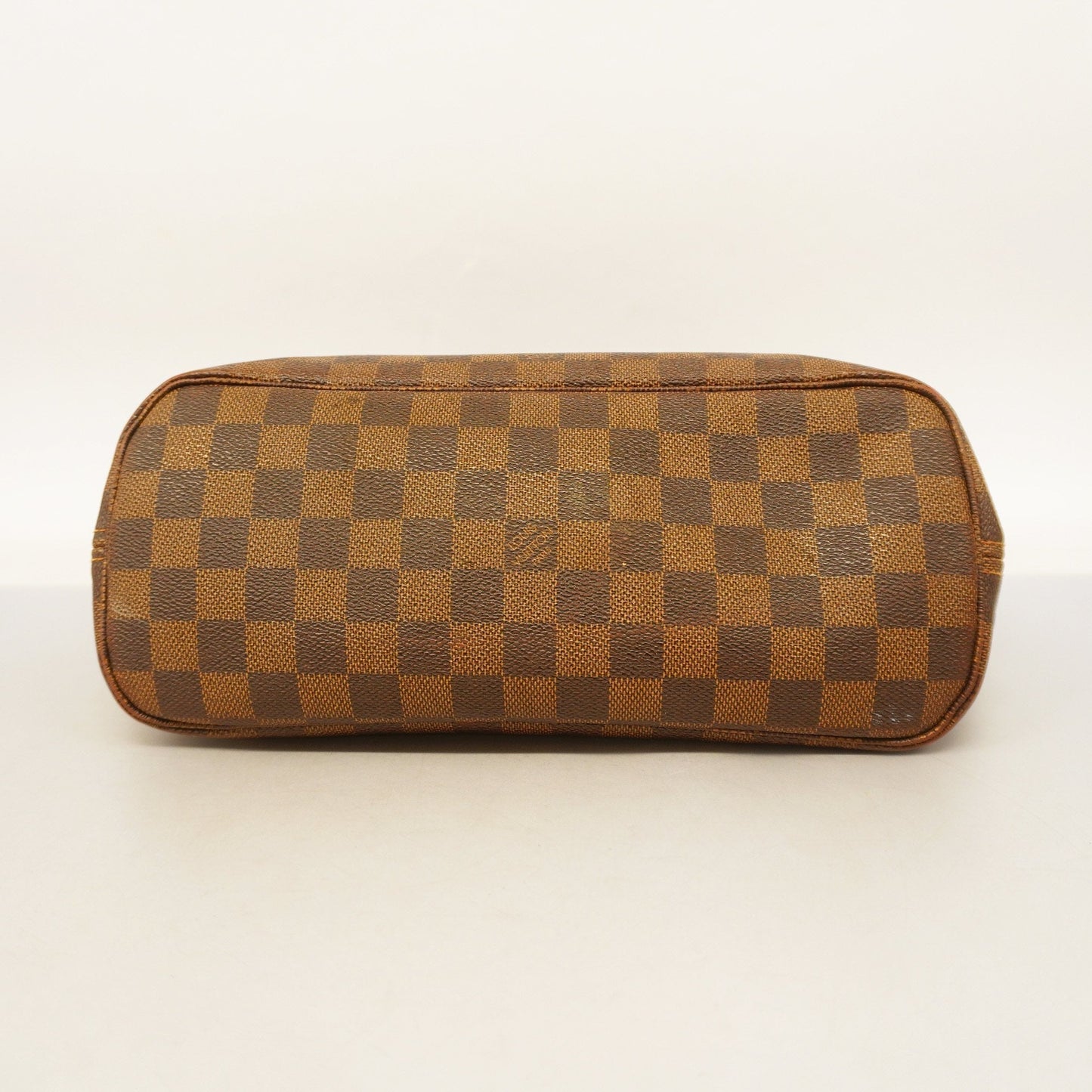 LOUIS VUITTONAuth  Damier Neverfull PM N51109 Women's Tote Bag