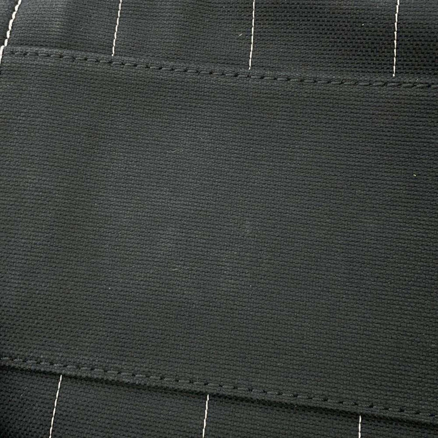 Chanel Tote Bag Deauville Coco Mark GM Canvas A66941 2way CHANEL Black