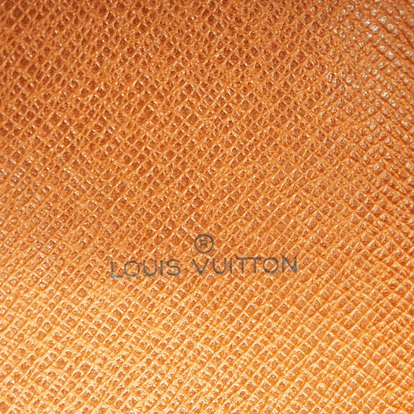 LOUIS VUITTONAuth  Monogram Marne M51369 Women's Shoulder Bag