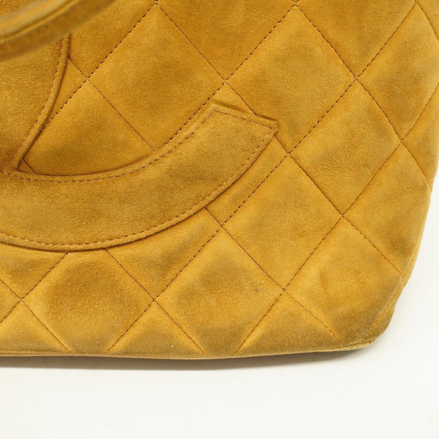 ChanelAuth  Reprint Tote Women's Leather Tote Bag Brown