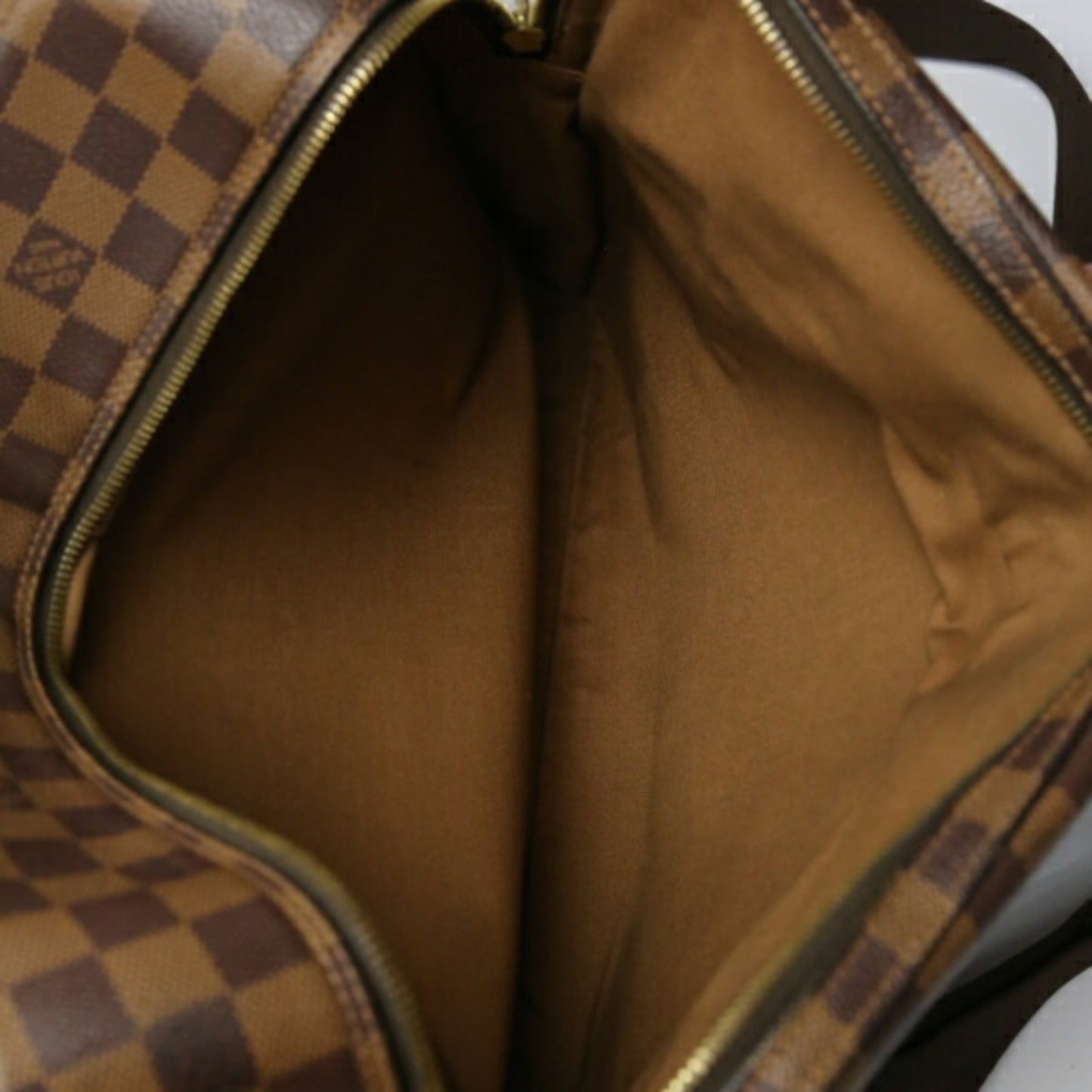 LOUIS VUITTON Dorsoduro Damier N45251  Shoulder Bag LV