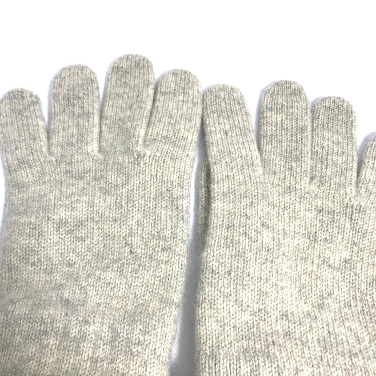 Chanel Glove gloves BeigeBased