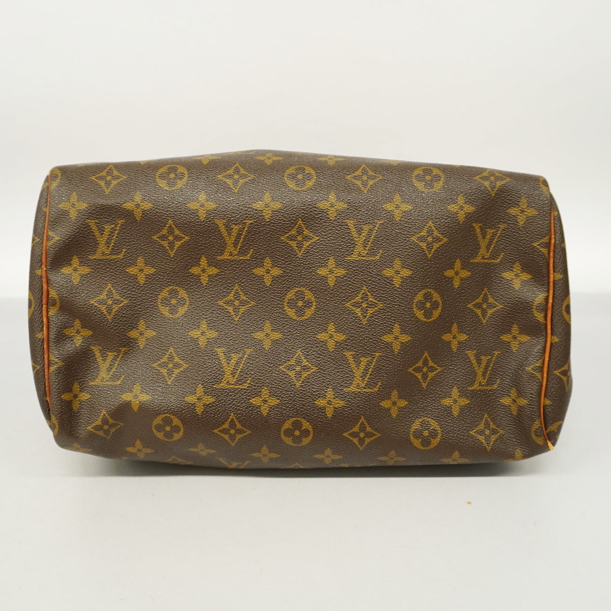 LOUIS VUITTONAuth  Monogram Speedy 30 M41108 Women's Handbag