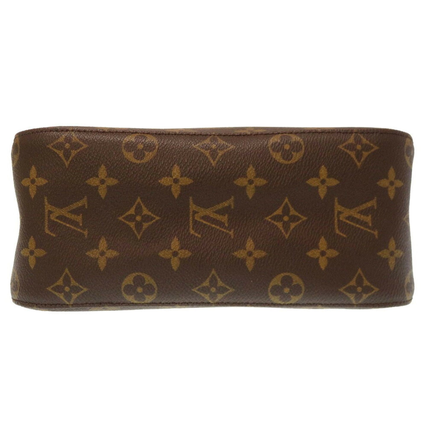 Louis Vuitton Monogram Looping MM M51146 Shoulder Bag