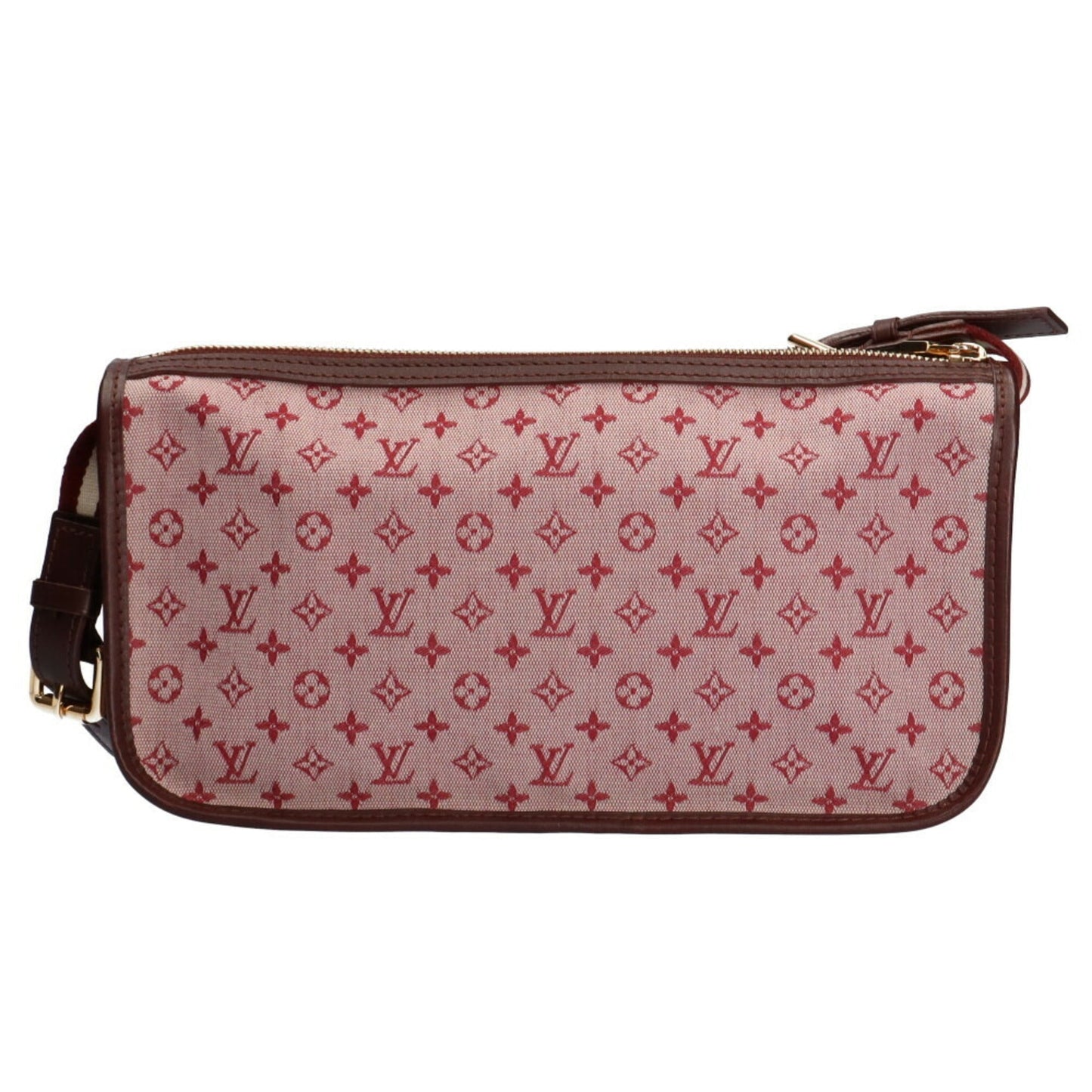 Louis Vuitton Pochette Catline Monogram Mini Shoulder Bag Threes Ladies