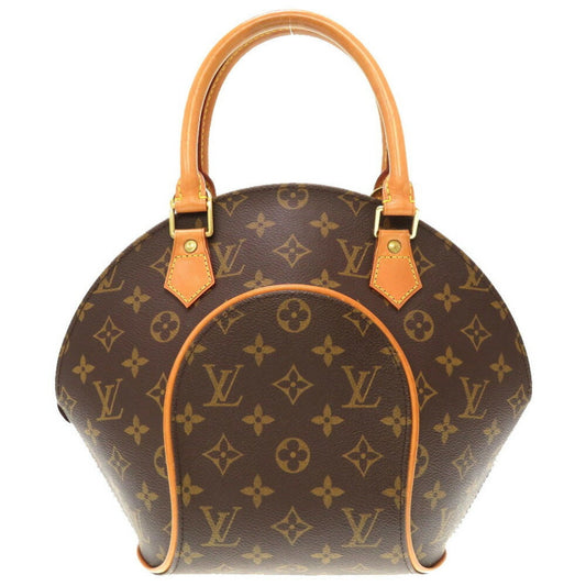 LOUIS VUITTON Monogram Ellipse PM M51127 Handbag