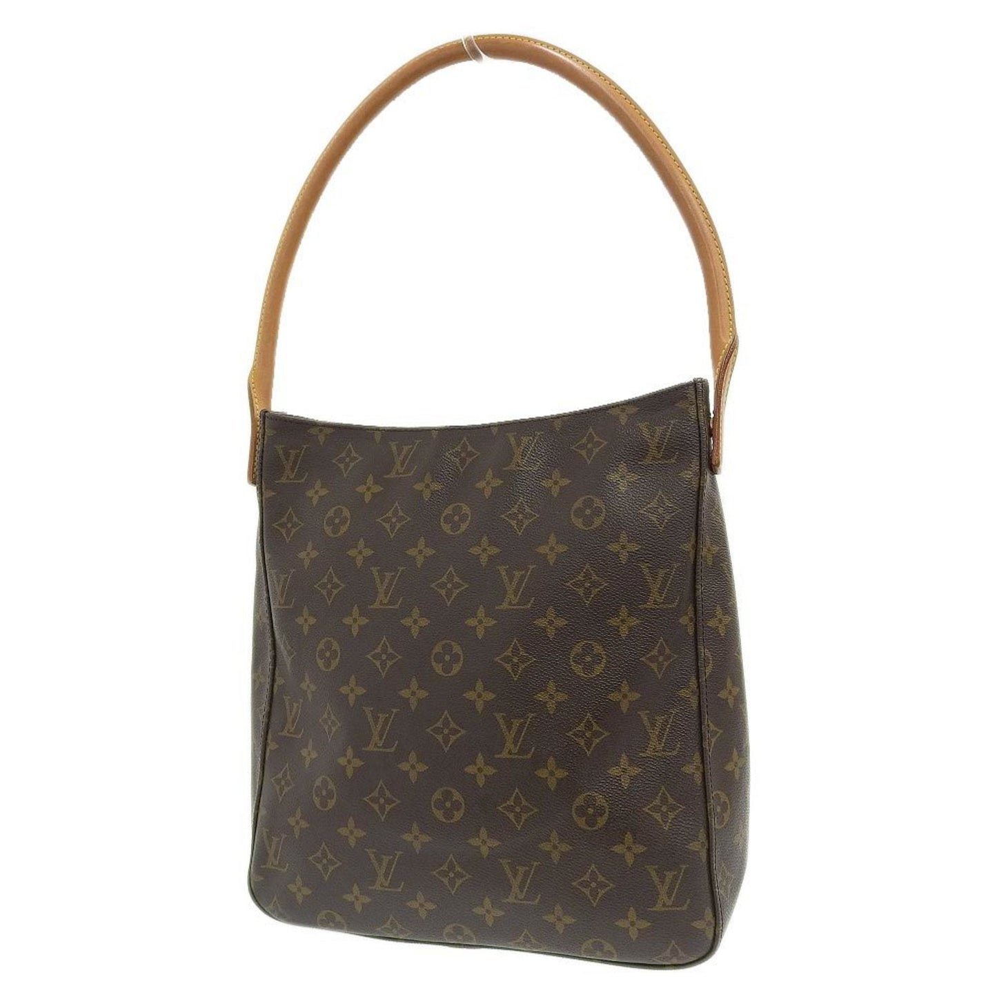 Louis Vuitton Monogram Looping GM One Shoulder Bag M51145