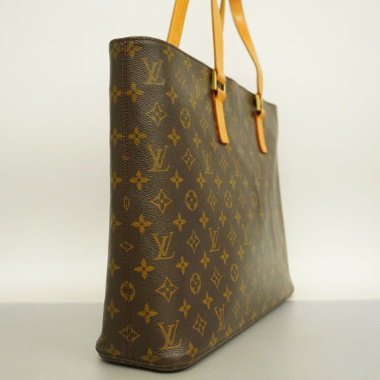 LOUIS VUITTONAuth  Monogram Luco M51155 Women's Tote Bag