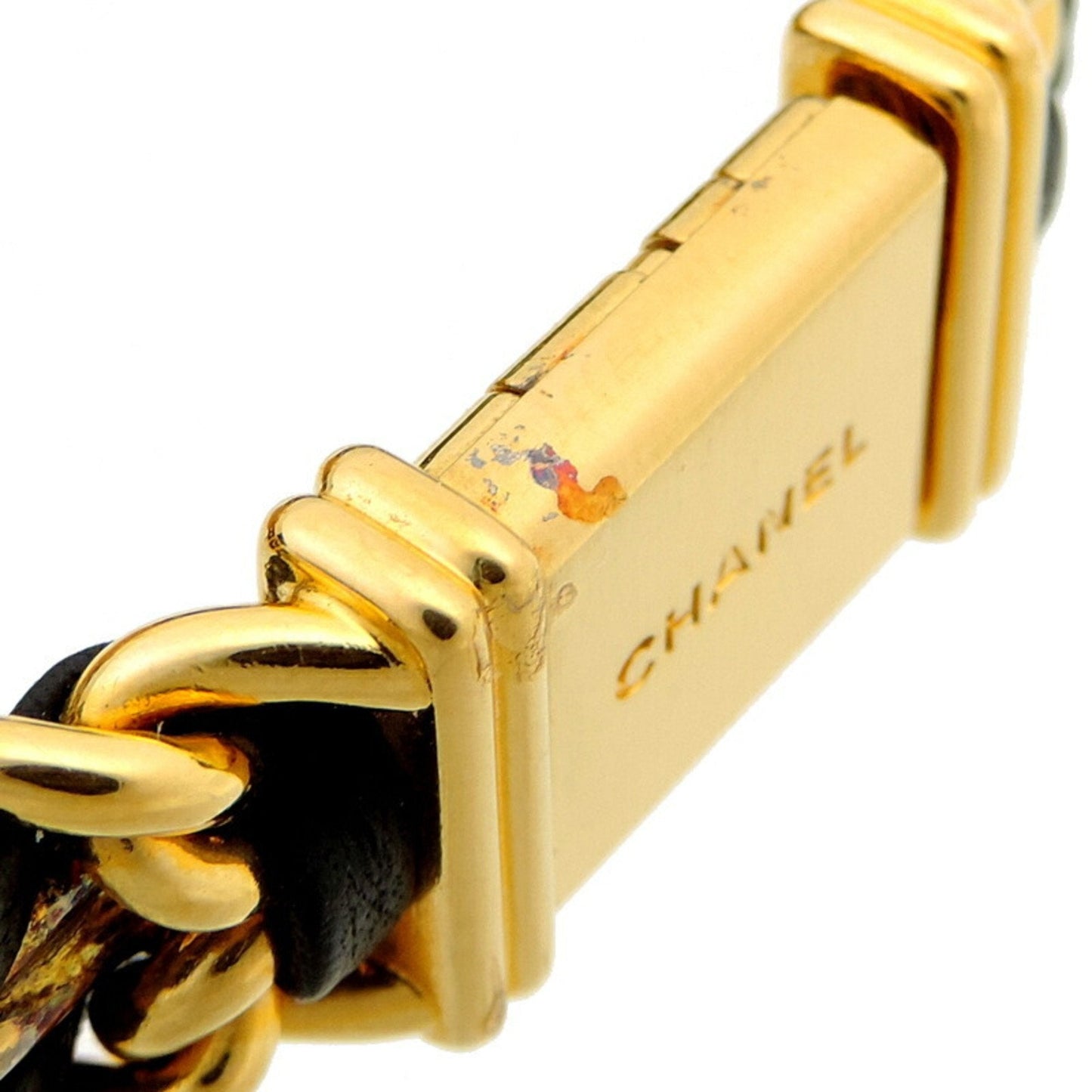 Chanel Premiere #M Ladies Watch H0001