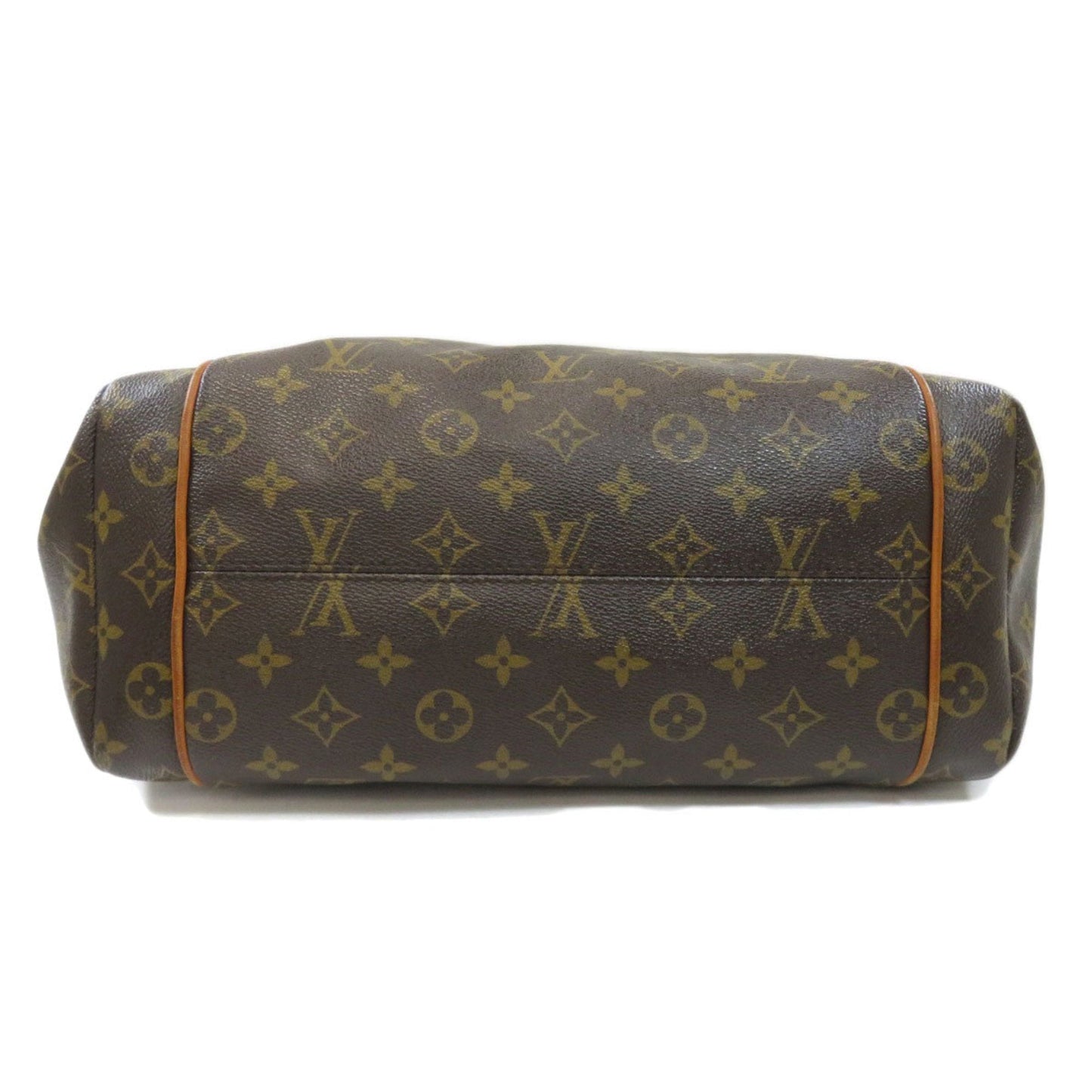 Louis Vuitton M56689 Totally MM Monogram Tote Bag Canvas Ladies LOUIS VUITTON