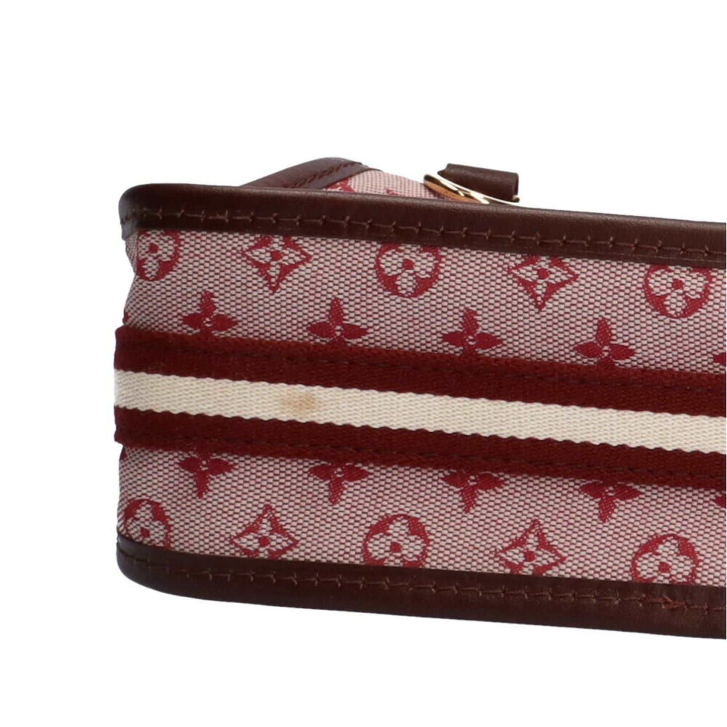 Louis Vuitton Pochette Catline Monogram Mini Shoulder Bag Threes Ladies