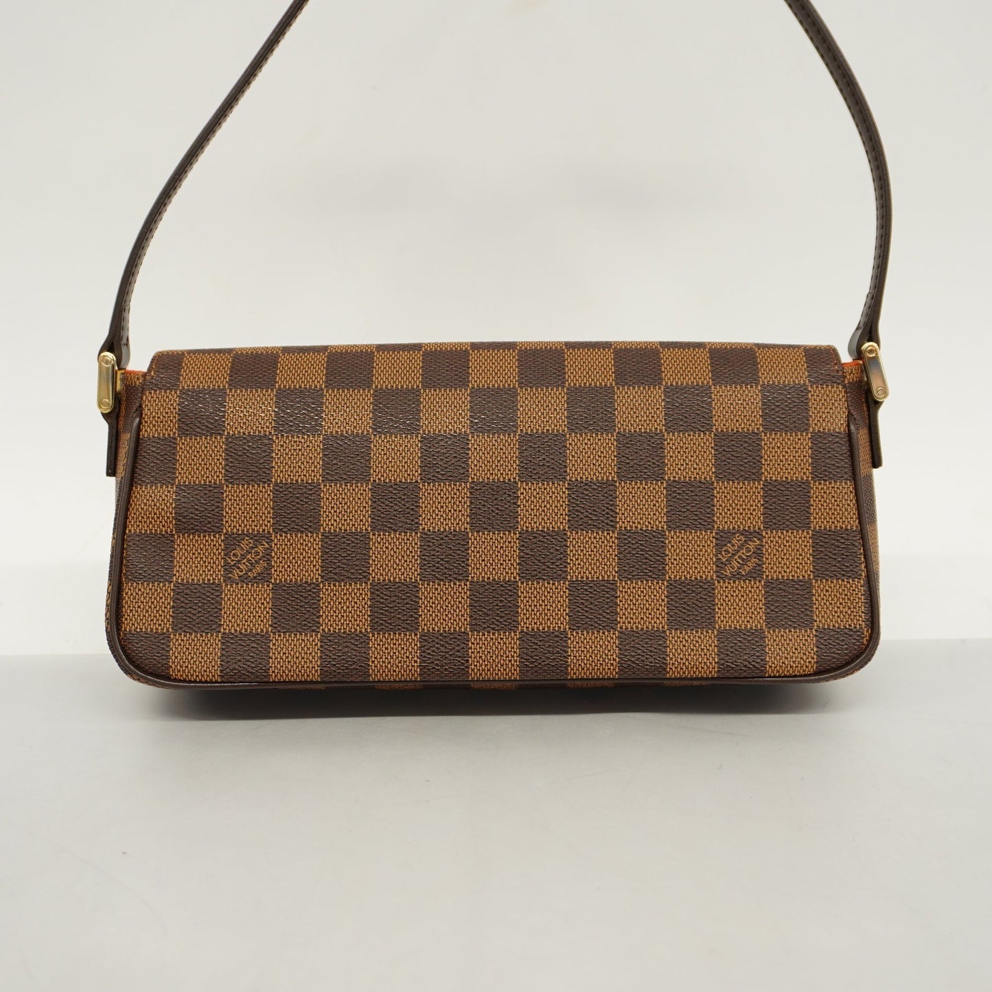 LOUIS VUITTONAuth  Damier Recolator N51299 Women's Shoulder Bag