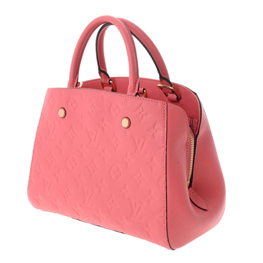 LOUIS VUITTON M42295 Men,Women Handbag Blossom