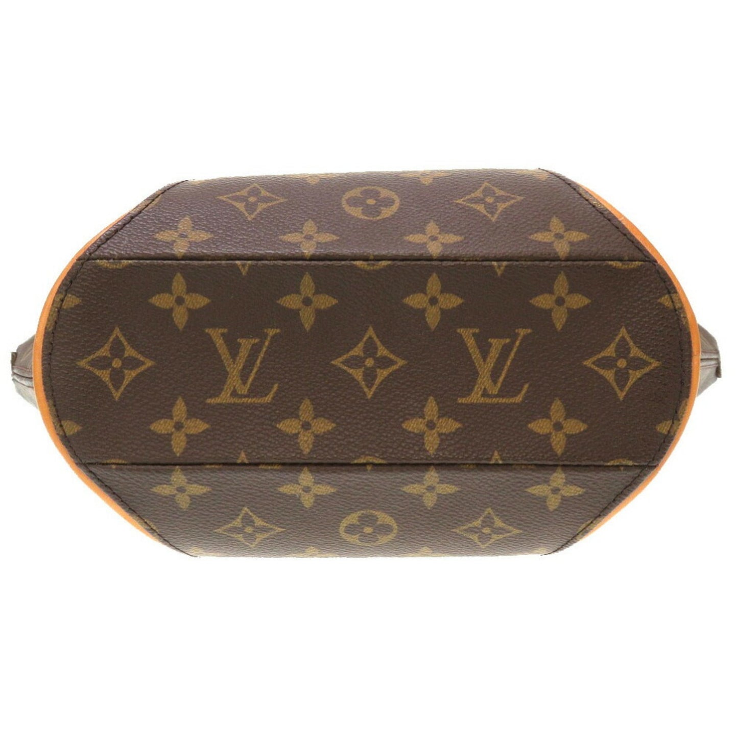 LOUIS VUITTON Monogram Ellipse PM M51127 Handbag