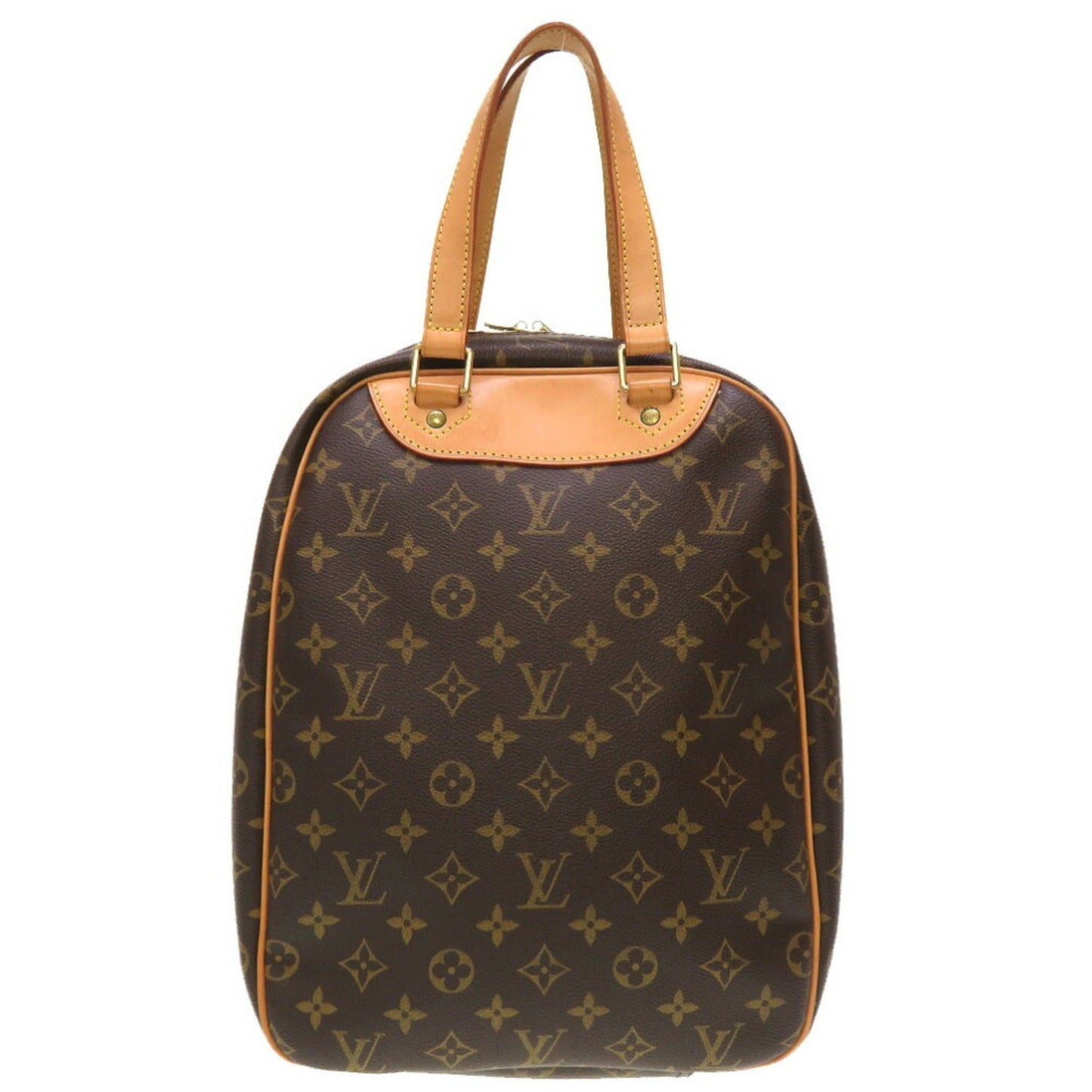 LOUIS VUITTON Monogram Excursion M41450 Handbag