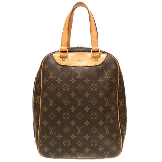 LOUIS VUITTON Monogram Excursion M41450 Handbag