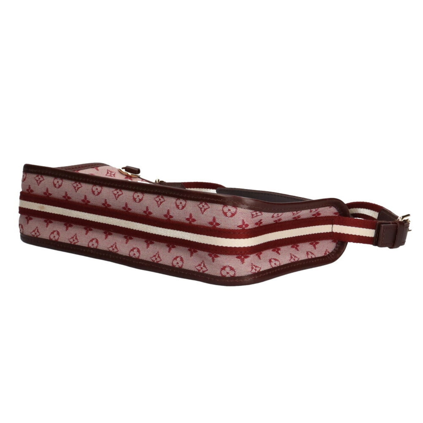 Louis Vuitton Pochette Catline Monogram Mini Shoulder Bag Threes Ladies