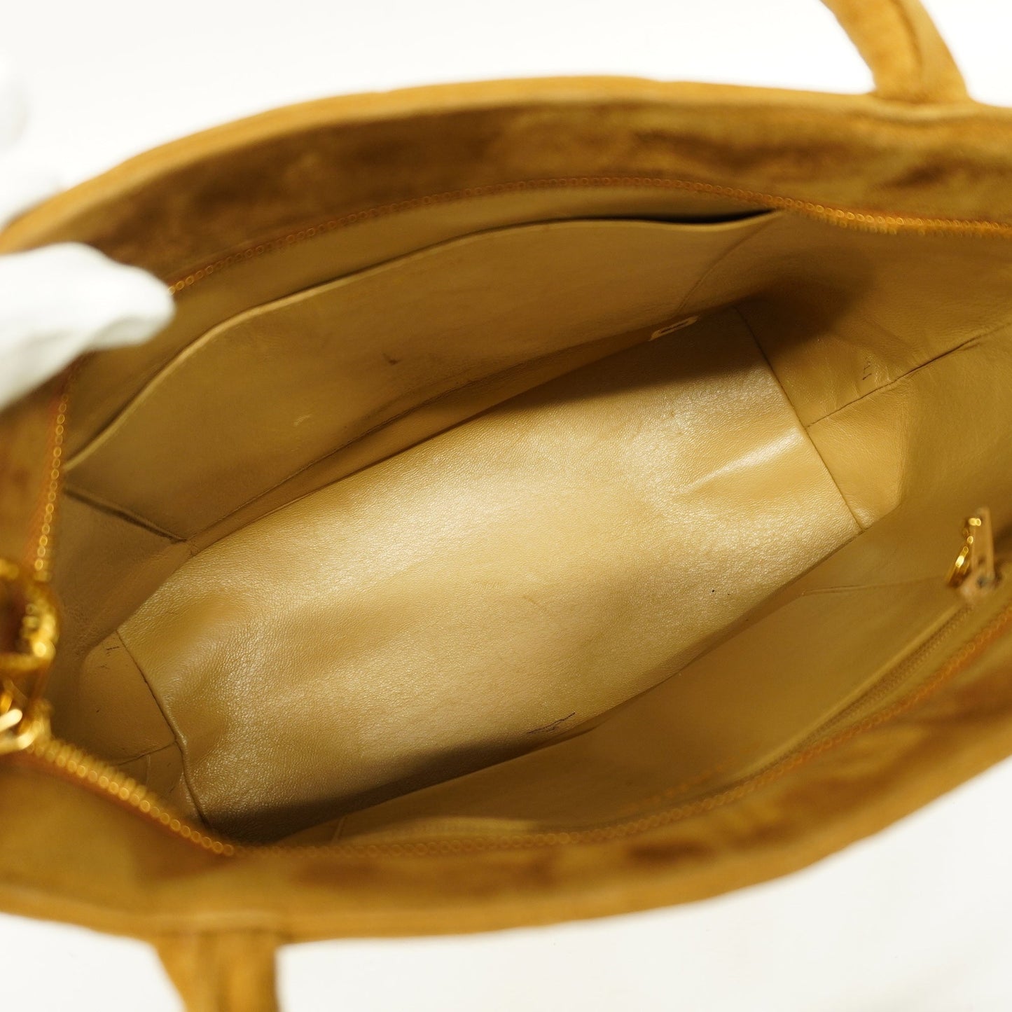 ChanelAuth  Reprint Tote Women's Leather Tote Bag Brown