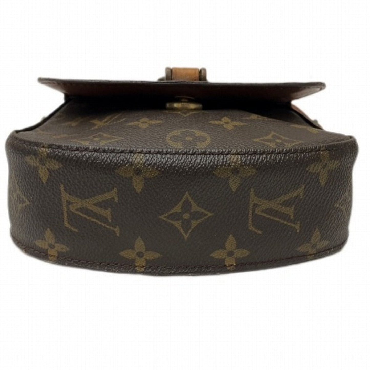 LOUIS VUITTON Monogram Mini Sun Crew M51244 Bag Shoulder Ladies