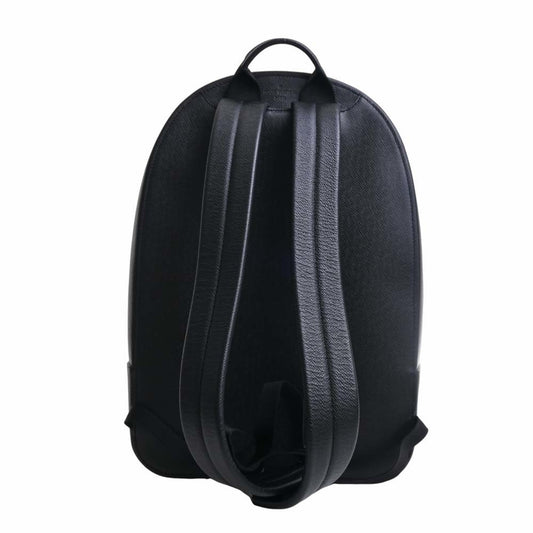 LOUIS VUITTON Taiga Alex Backpack Rucksack M30258 Black Men's