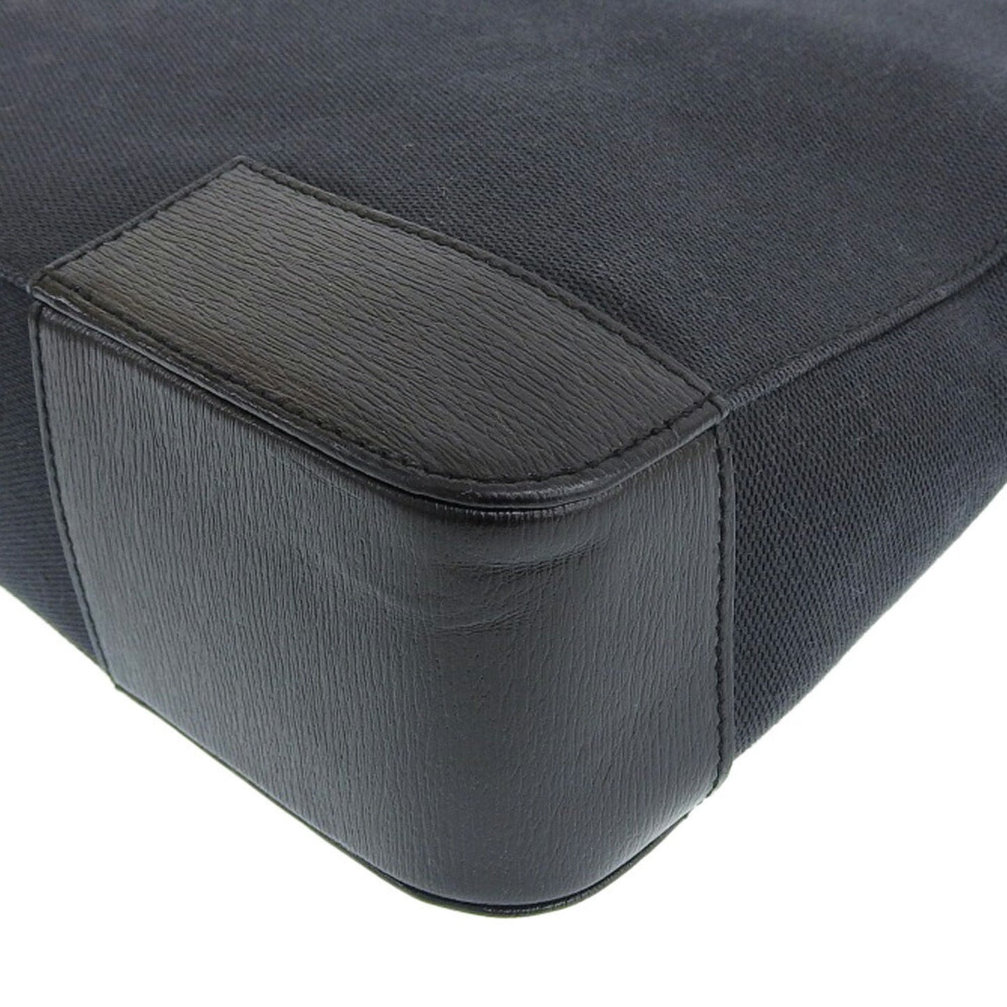 Gucci G logo handBag tote Bag black 002 1109 001998