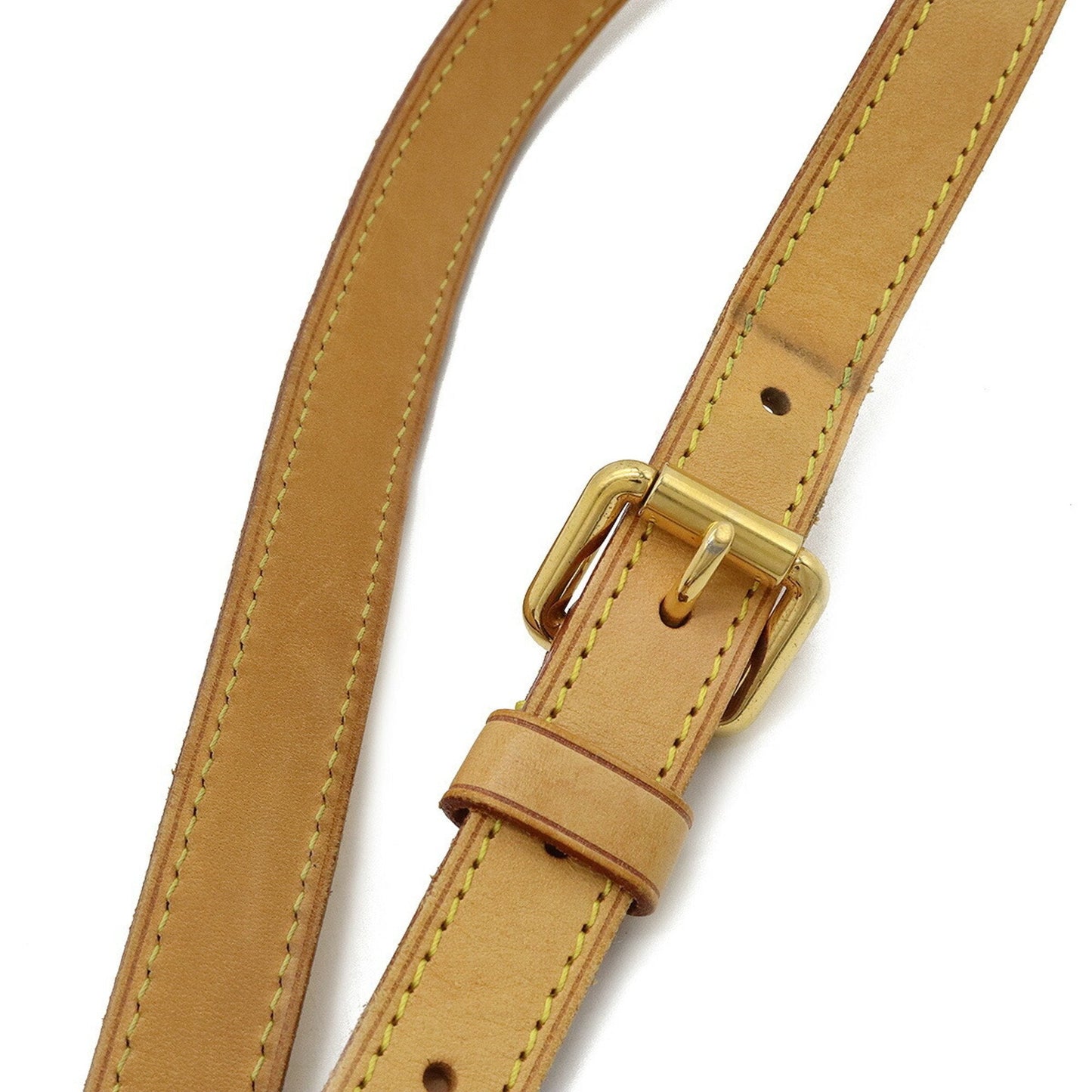 LOUIS VUITTON Monogram Menilmontan PM Shoulder Bag M40474