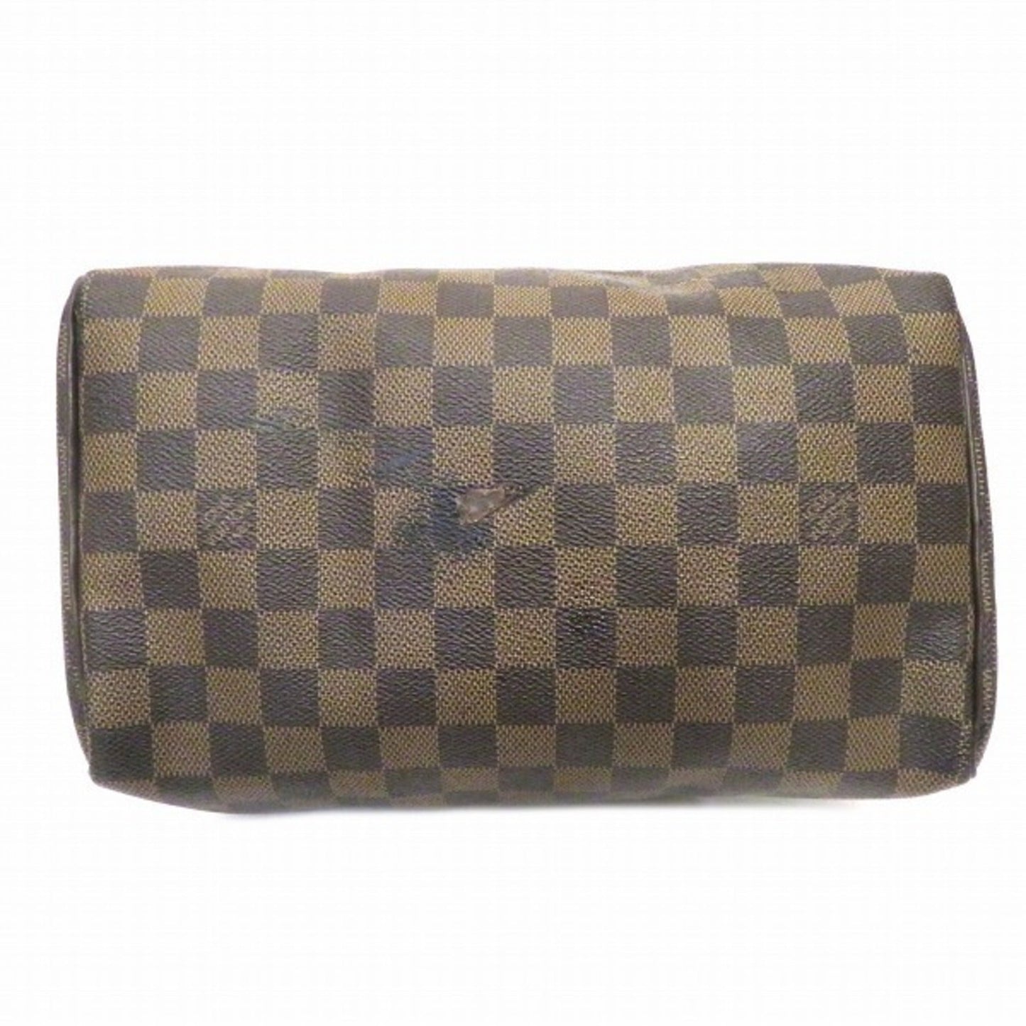 Louis Vuitton Damier Speedy 25 N41532 Bag Handbag Boston Ladies