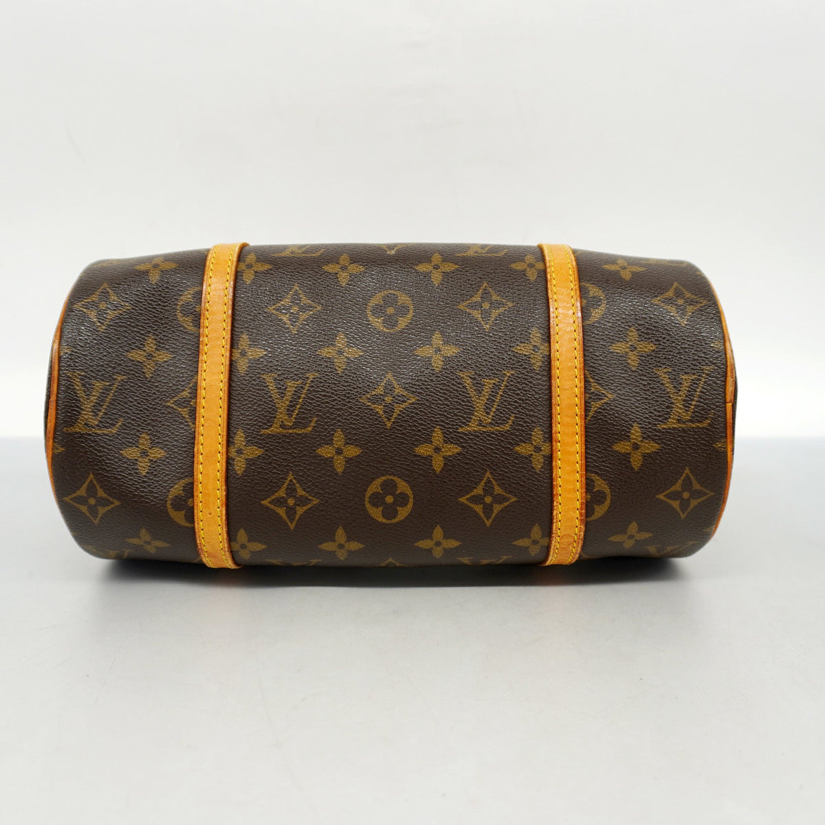 LOUIS VUITTONAuth  Monogram Papillion 26 M51386 Women's Handbag