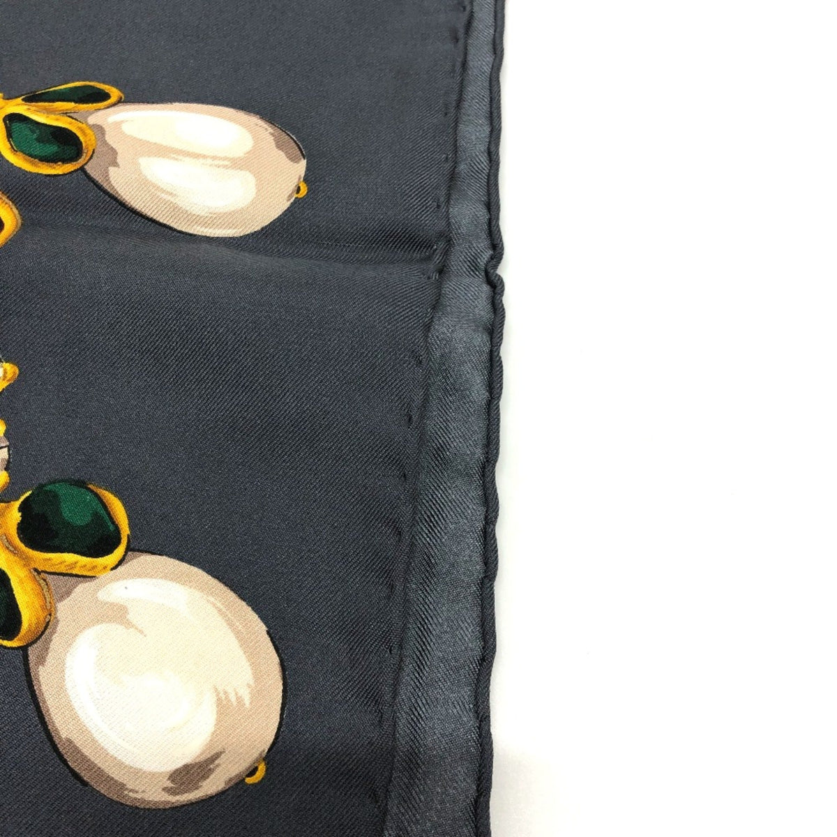 Chanel Overall handle Fashion Accessories Scarf Multicolore