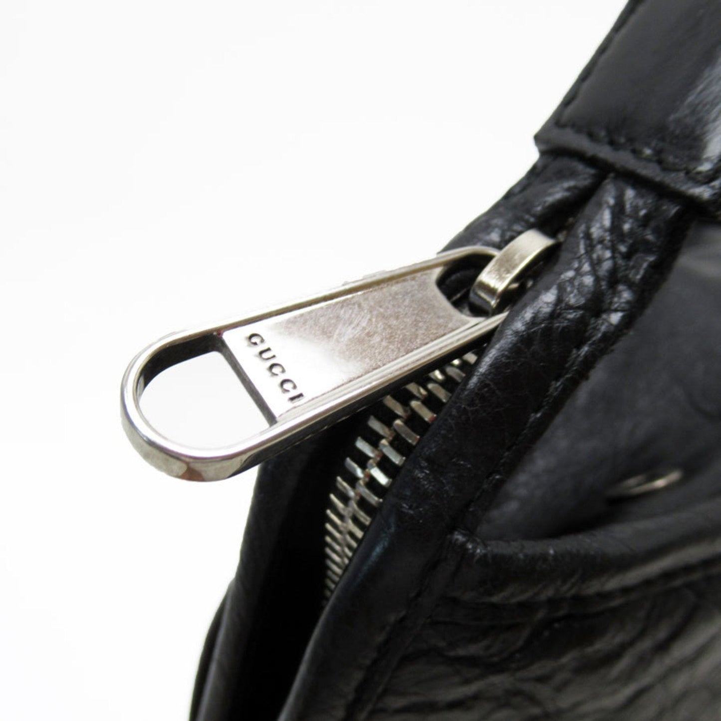 Gucci Black Clutch Bag