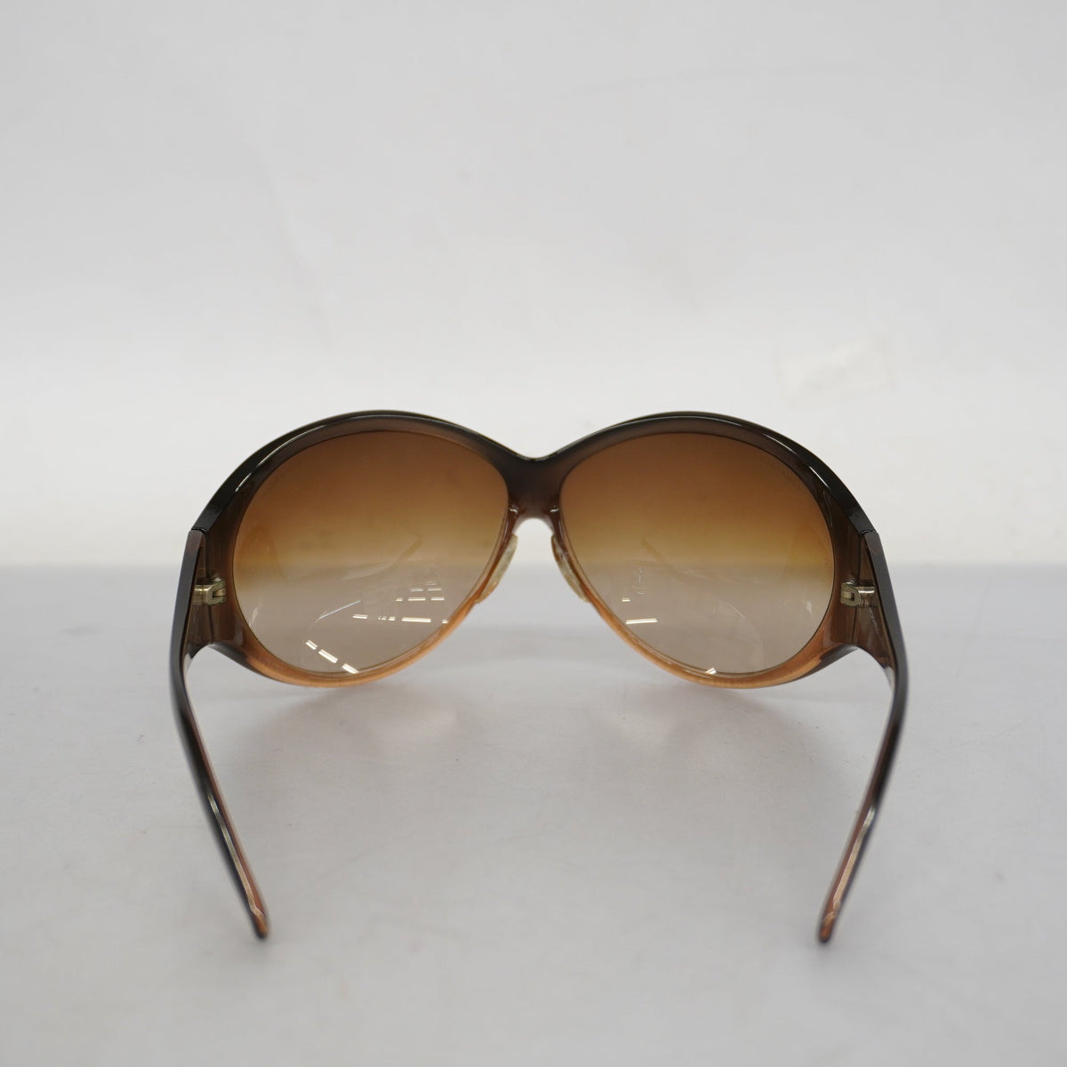 ChanelAuth  Women's Sunglasses Brown Sunglasses