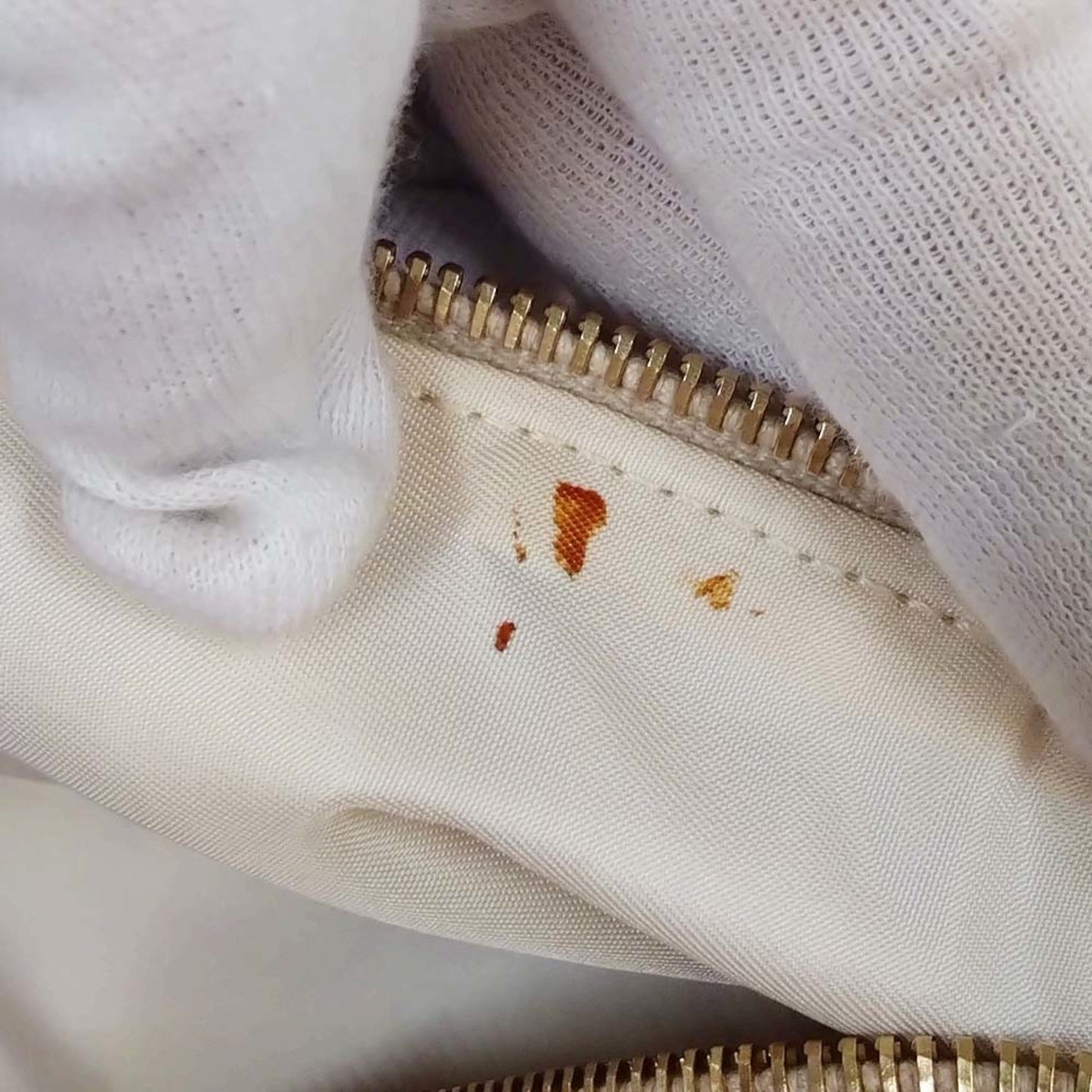 CHANEL New Travel Tote Bag Handbag Beige Nylon Women's /Seal Included